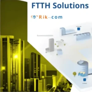 SOLUTION FTTH